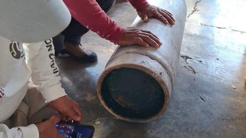 inspeccion